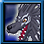 Garurumon (Black) Icon.png